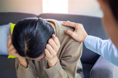 How To Help Someone Having A Panic Attack 65203 — Aspire Counseling