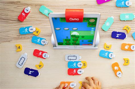 OSMO Coding Starter Kit Overview Best Buy Blog