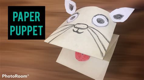 How To Make Homemade Puppets At Erika Stone Blog