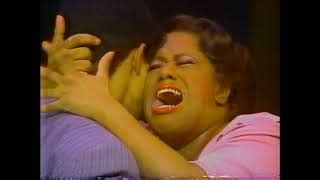 Jennifer Holliday And I Am Telling You I'm Not Going chords