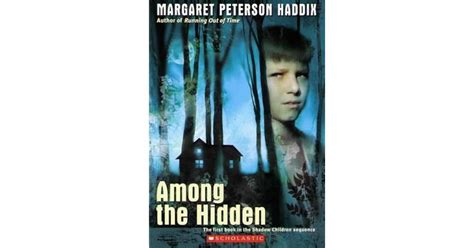 Among The Hidden By Margaret Peterson Haddix