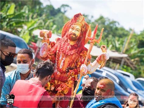 TTYC Kali Yatra Festival KaliYatra Twitter