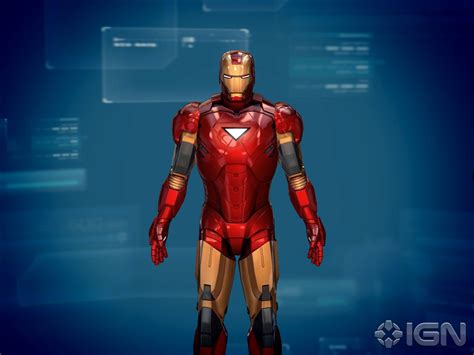 Iron Man Screenshots Pictures Wallpapers Iphone Ign