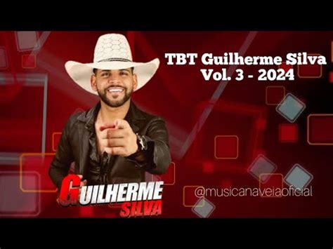 Tbt Guilherme Silva Vol Youtube