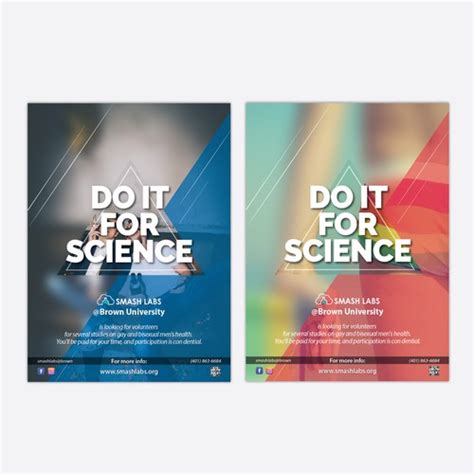 Flyer Design For Recruiting Participants For Research Study On Gay