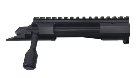 Aero Precision SOLUS Short Action Standard