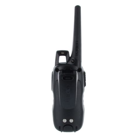 Uniden Gmr4040 2ckhs Two Way Radios With Headsets And Charger