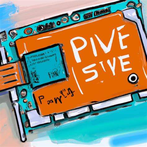 How to install a SSD PCIe NVMe drive on an Orange Pi 5 Plus - Robot ...