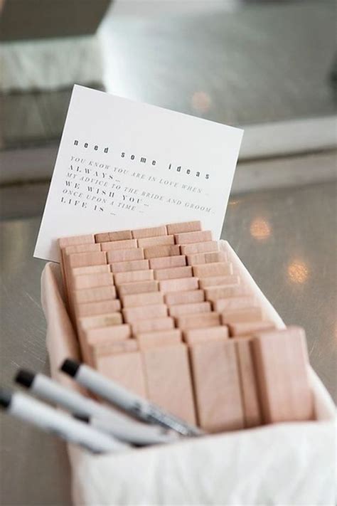 Unique Guest Book Design Ideas For Your Wedding Wedding Planning