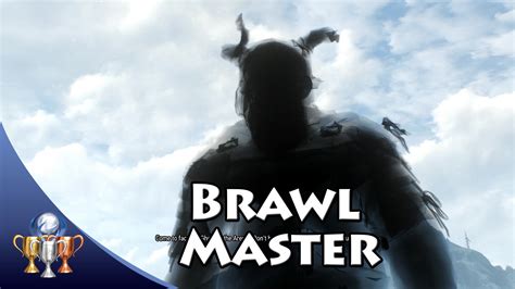 The Witcher 3 Wild Hunt Brawler And Brawl Master Ulle The Unlucky