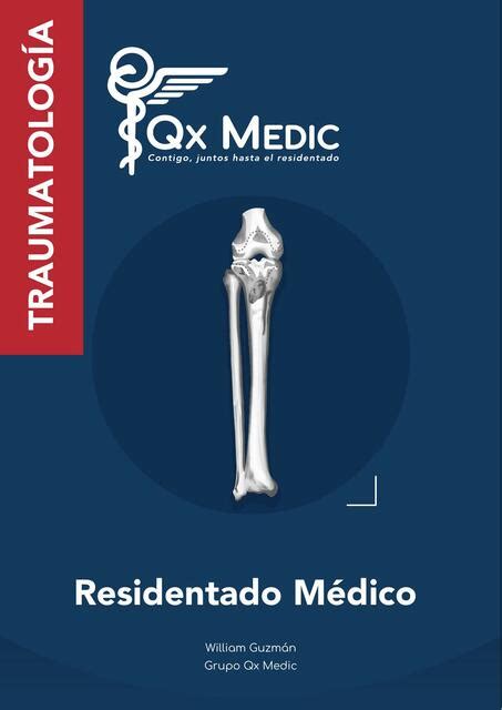 Guzmán LIBRO Parte 1 Qx Medic Residentado Médico Fernanda Gurgel uDocz