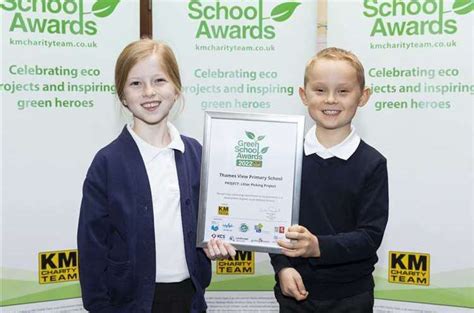 Nominate Your School For The Green School Awards 2023