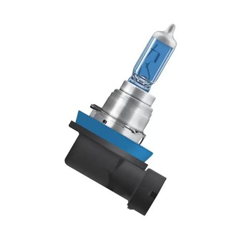 Osram Cool Blue Intense H8 Headlight Bulbs Powerbulbs Uk