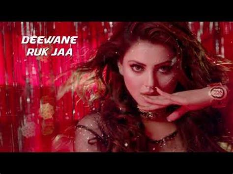 Aashiq Banaya Aapne Urvashi Rautela Himesh Reshammiya - YouTube