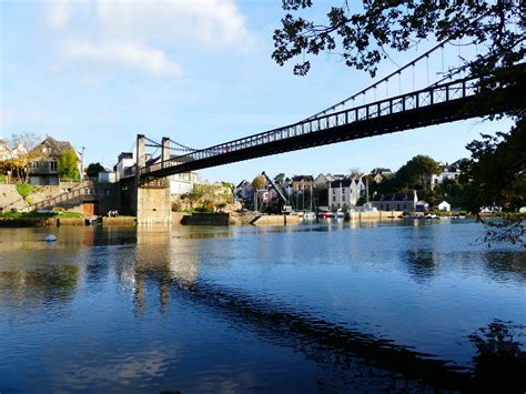 Envie de Découvrir Le Bono Voici quelques photos du village breton