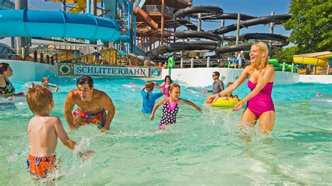 Best Water Parks for Kids : Family : Travel Channel | Travel Channel