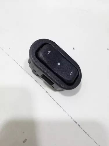 Switch De Vidrio Sencillo Corsa Astra Conector Parado Mercadolibre