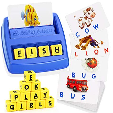 Top 10 Toys for Boys - Educational Toys Planet