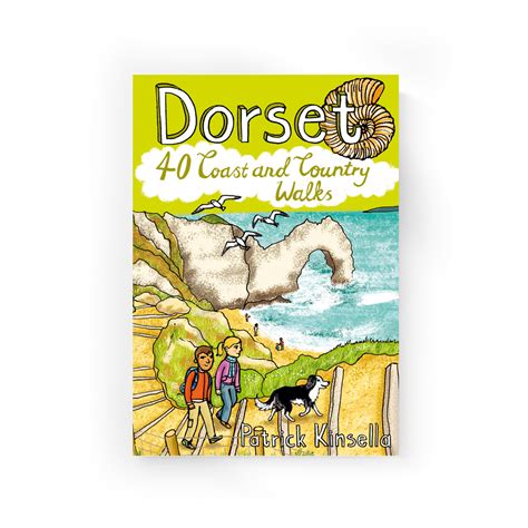 Dorset > Pocket Mountains Walking Guide