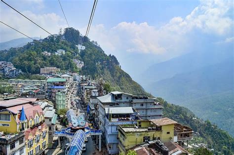 Gangtok Monastery Tour - ModTour