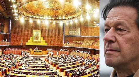 No Confidence Motion Pm Imran Khan Strictly Directs Pti Mnas To