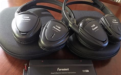 Wireless headphones for TV – Here are your best options