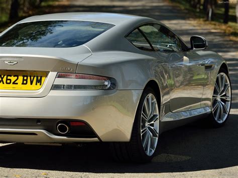 Jaguar Xkr Vs Aston Martin Db9