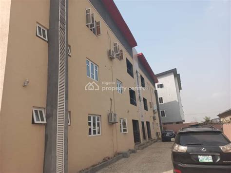 For Rent Luxury Bedroom Flat Murphy Adetoro Street Igboefon