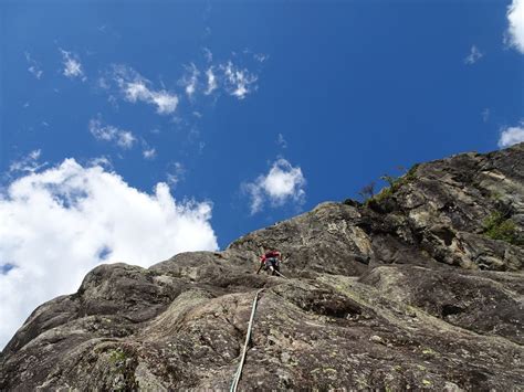 Ailefroide Contreforts De La Draye Spit On Cup Arrampicata Free