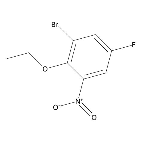 Buy Bromo Ethoxy Fluoro Nitrobenzene