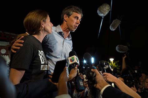 Beto Orourke Says 2020 Decision Could Be Months Away Politico