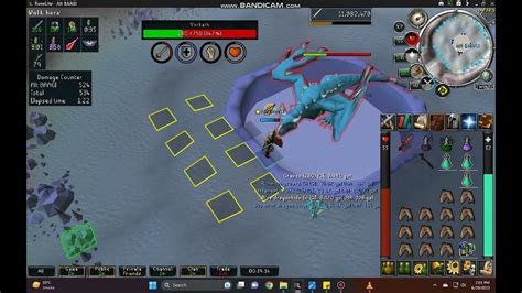 How To Kill Vorkath Will Melee Easy Guide Youtube