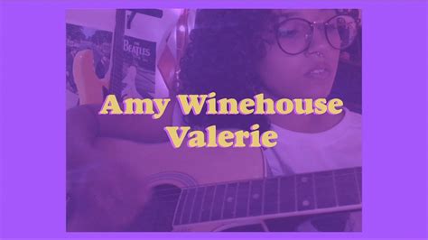 Valerie Amy Winehouse Youtube