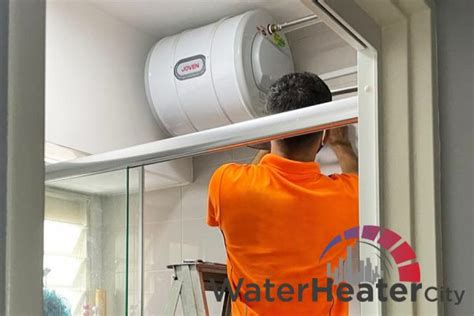 Benefits Of Hiring A Licensed Storage Water Heater Installation