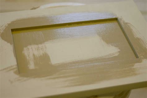 How To Paint Cabinet Doors And Drawer Fronts