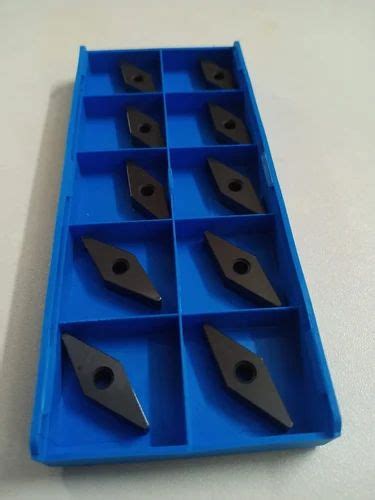 Vnga Carbide Ceramic Inserts For Cnc Machine Material Grade