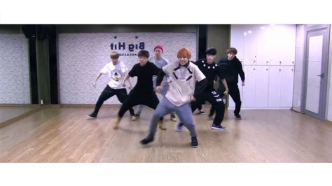 BTS Boy In Luv Dance Practice Mirrored And Slow 50 60 75 85 95