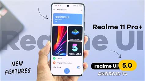 Realme Pro Plus Realme Ui New Update Realme Pro Android