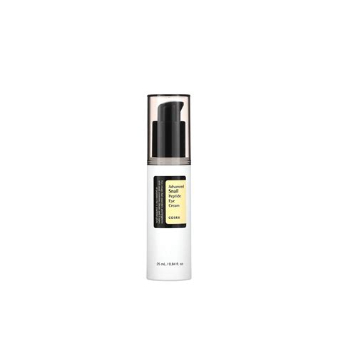 Cosrx Advanced Snail Peptide Eye Cream 25ml