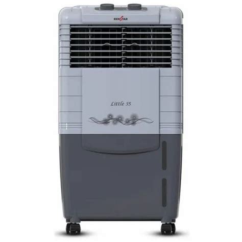 Material Plastic Desert Kenstar 35 L Room Air Cooler 9 8 M At Rs 5800 In Bhopal