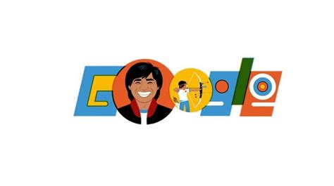 Google Rayakan Ulang Tahun Donald Pandiangan Lewat Doodle Keren Kenang