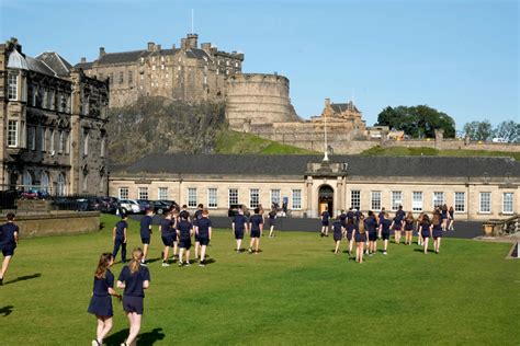 Year Groups George Heriots School Distribute Chearfullie