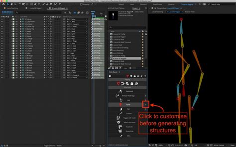 Understanding Duik Bassel For After Effects Simon Fairbairn S