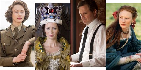 11 Best Movies About Royal Family - Films Like The Crown