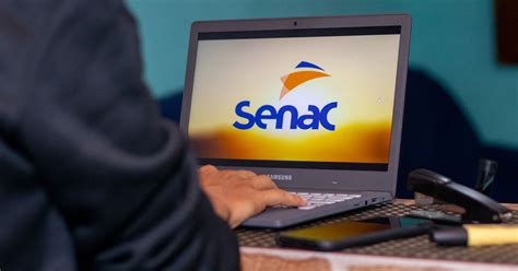 Senac Abre Vagas Gratuitas Para Minicursos Online Na Rea De Tecnologia