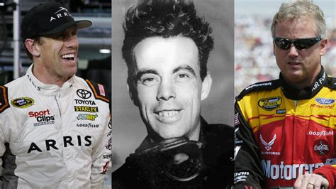 Ricky Rudd, Carl Edwards and Ralph Moody selected to NASCAR Hall of ...