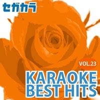 Karaoke Best Hits Vol Sega Karaoke Best Hits