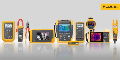 FLUKE- THERMAL IMAGERS - Emitech