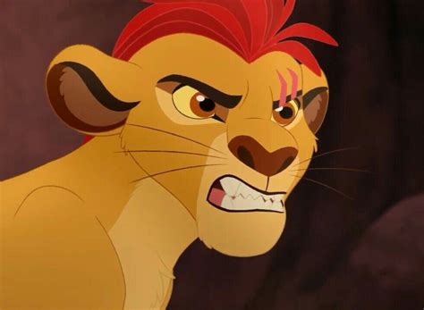 Lion King Kion Angry Hot Sex Picture