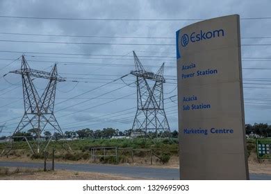 Eskom Logo Vector (.PDF) Free Download